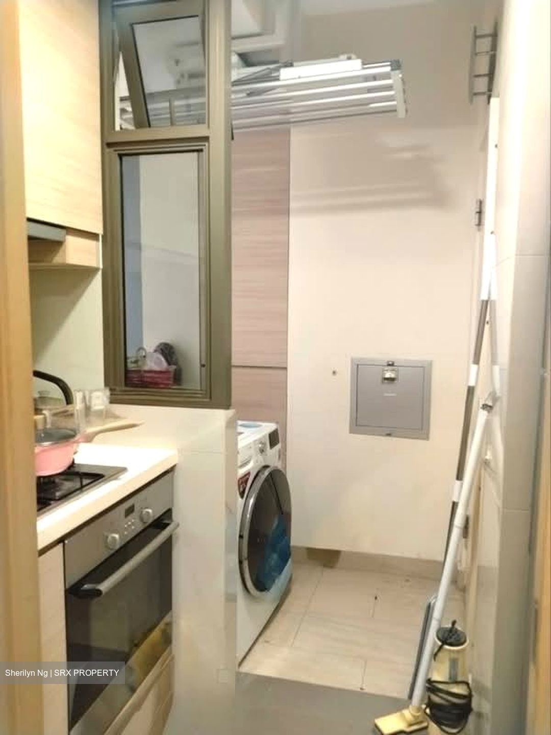 Parc Vera (D19), Condominium #603063391
